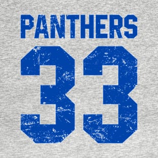 Tim Riggins - Dillon Panthers T-Shirt